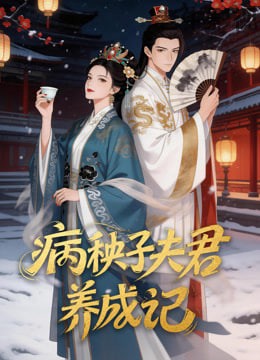 病秧子夫君养成记