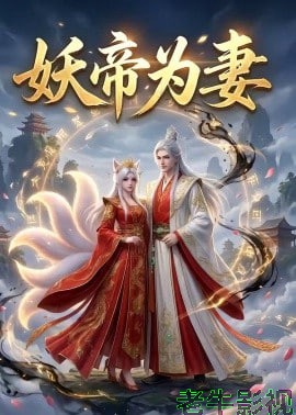 妖帝为妻