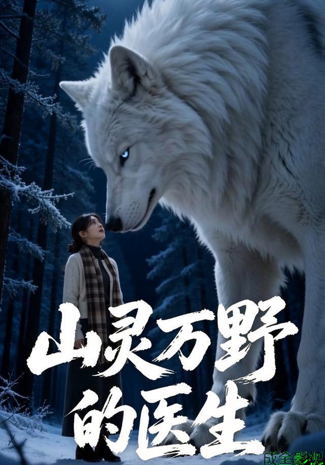 山野万灵的医生
