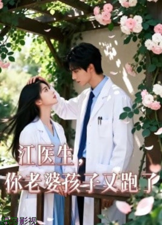 江医生，你老婆孩子又跑了