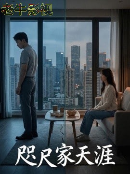 咫尺家天涯