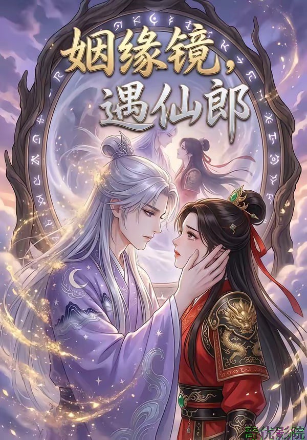 姻缘镜，遇仙郎