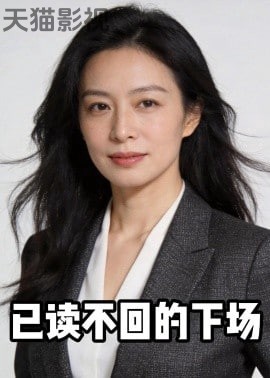 已读不回的下场