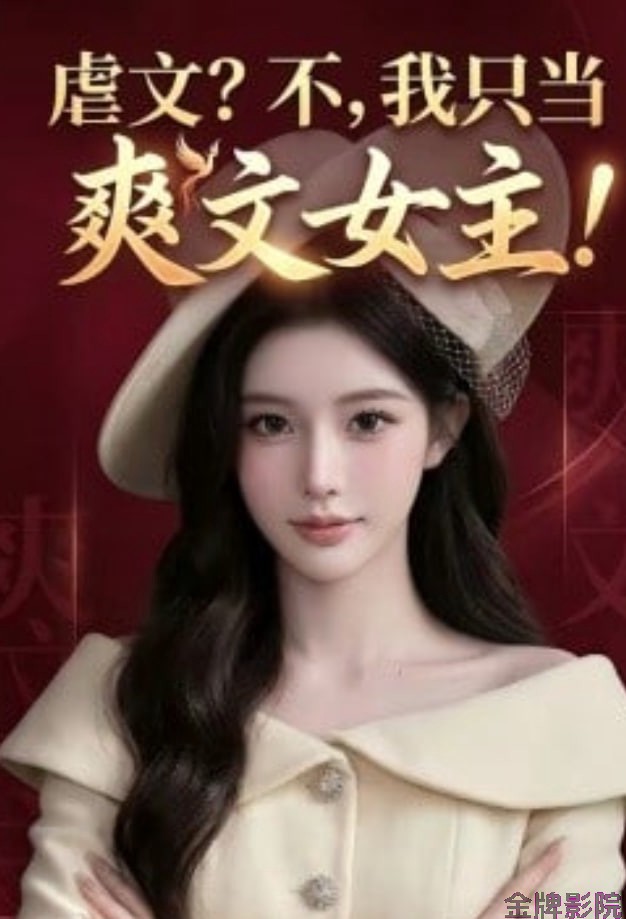 虐文？不，我只当爽文女主!