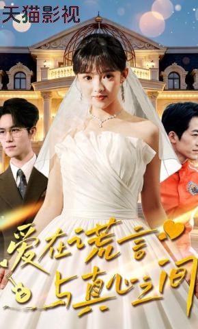 爱在谎言与真心之间