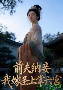 前夫纳妾，我嫁圣上掌六宫