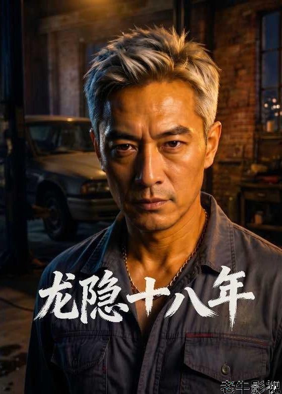 龙隐十八年