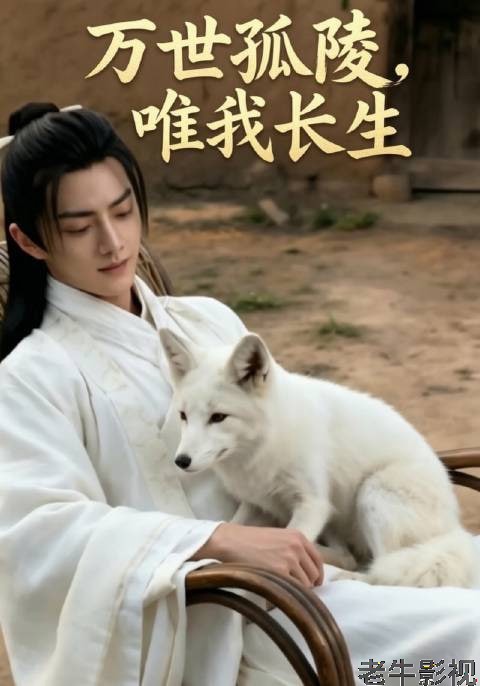 万事孤陵，唯我长生