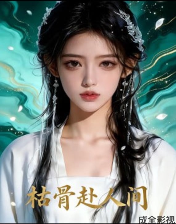 枯骨赴人间