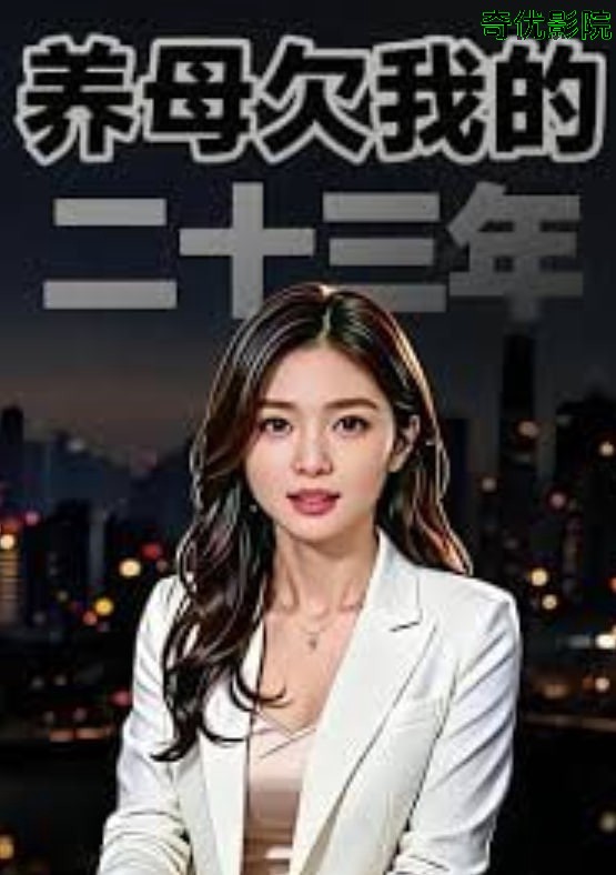 养母欠我的二十三年