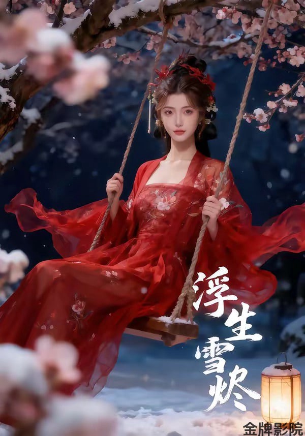 浮生雪烬
