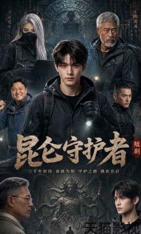 昆仑守护者