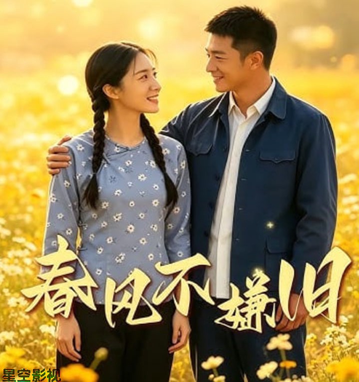 春风不嫌旧