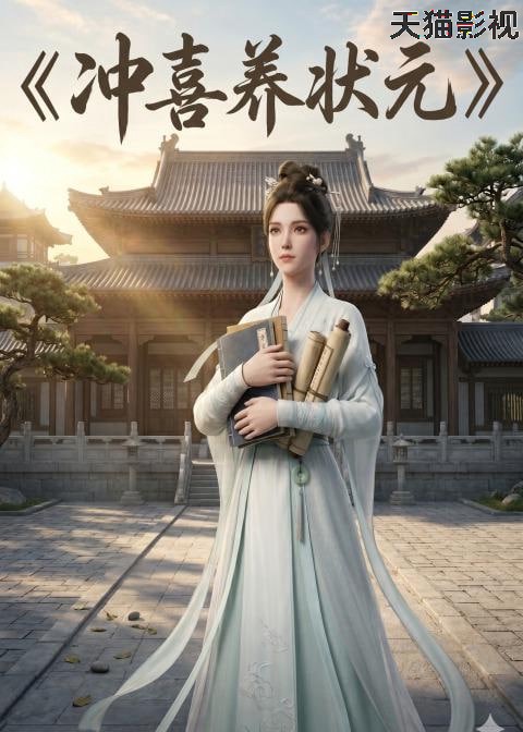 冲喜养状元