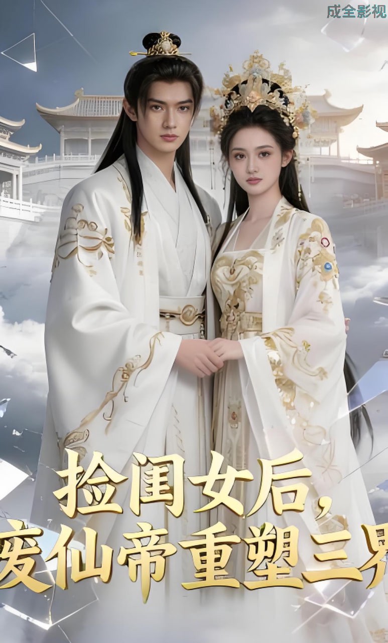 捡闺女后，废仙帝重塑三界