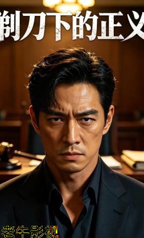 剃刀下的正义